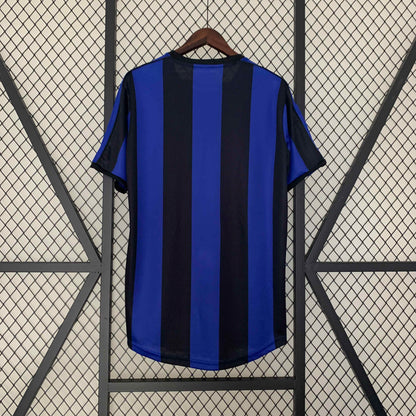 Inter Milan 97-98 Home
