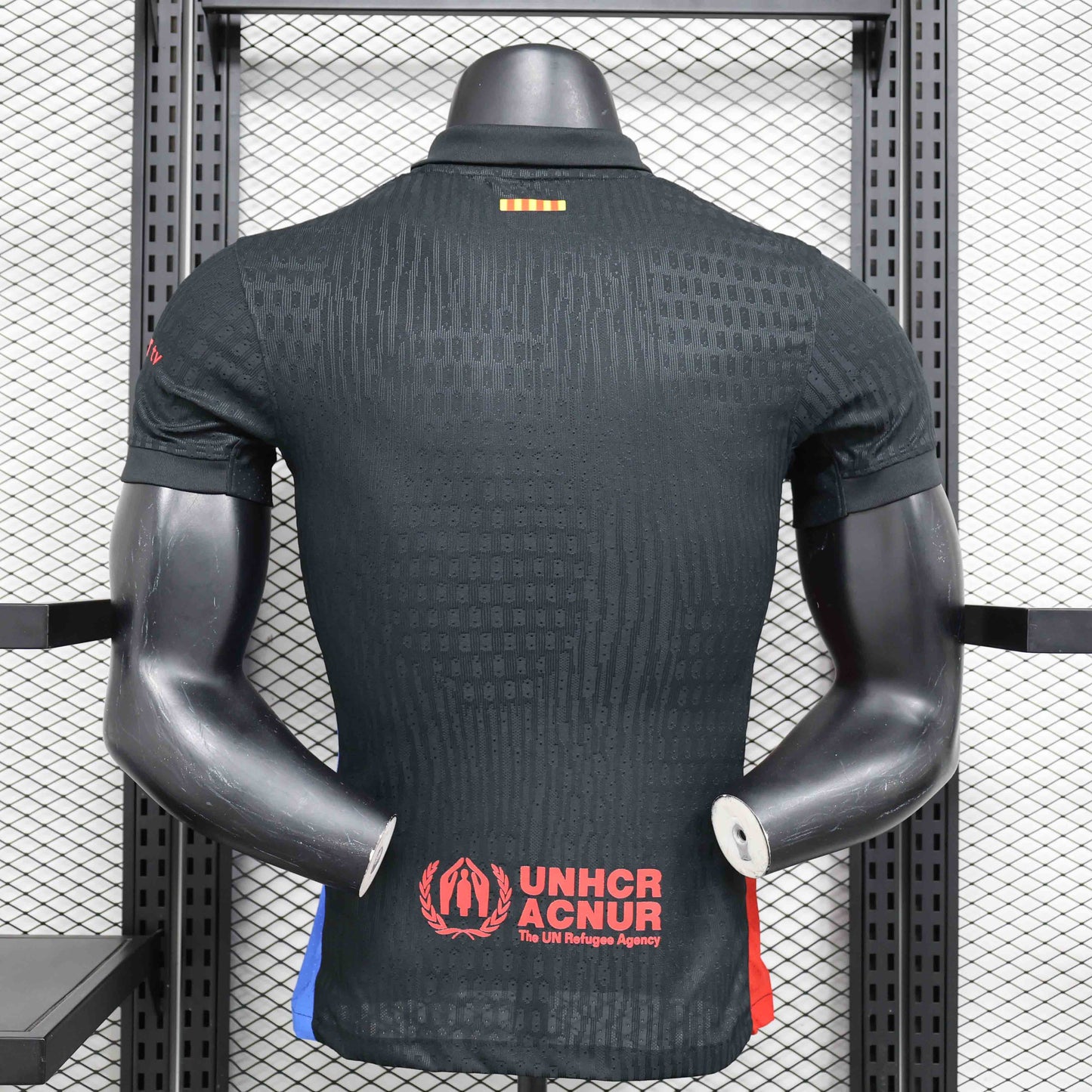 Barcelona 24-25 Home Player Version