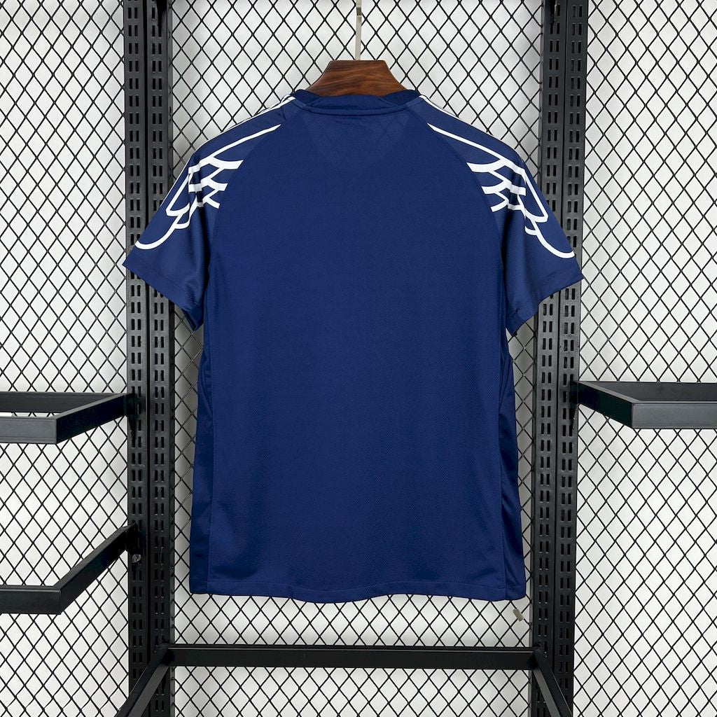 Barcelona 22-23 Rosalia fan version