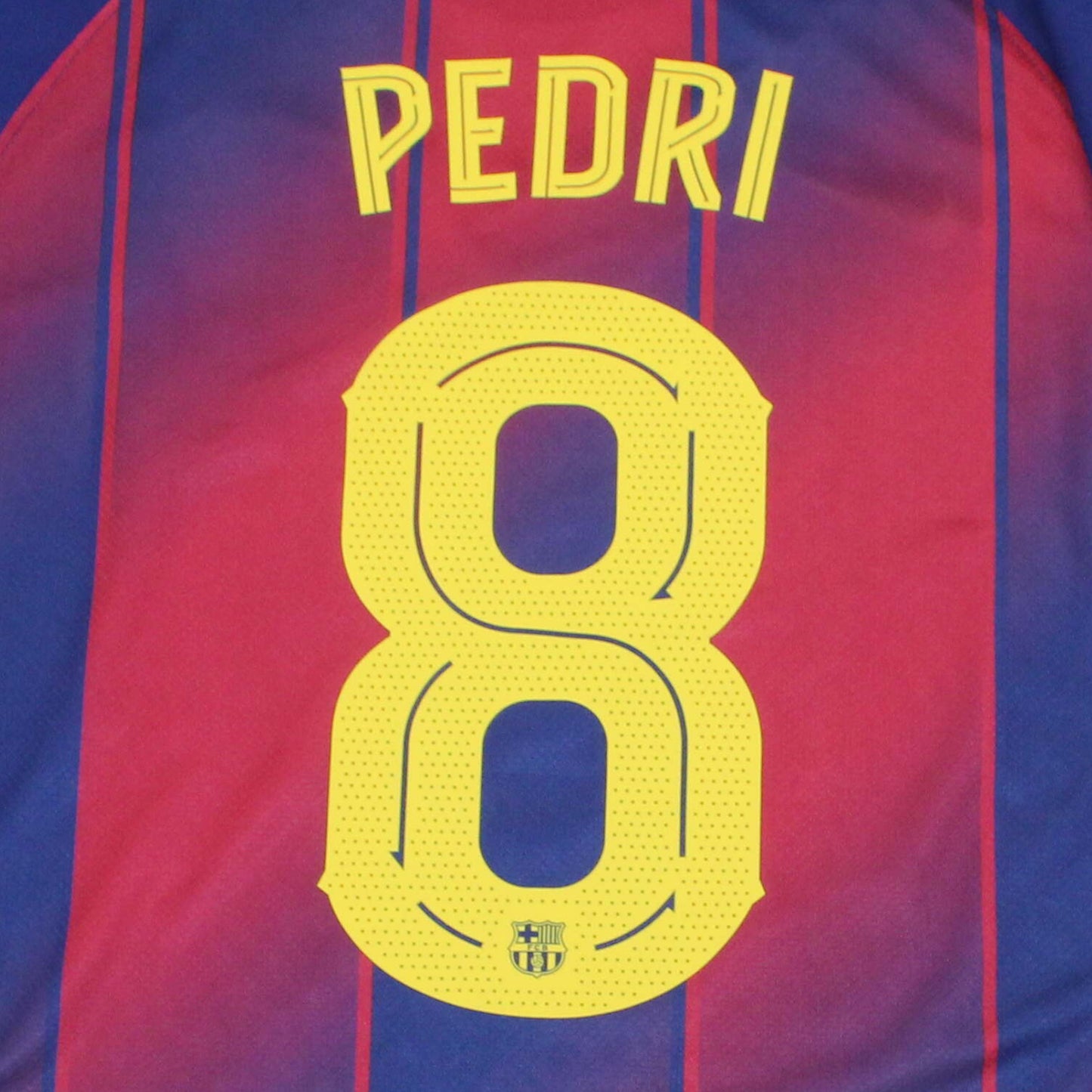 Barcelona 25/26 Local versión fan- ENVÍO RÁPIDO