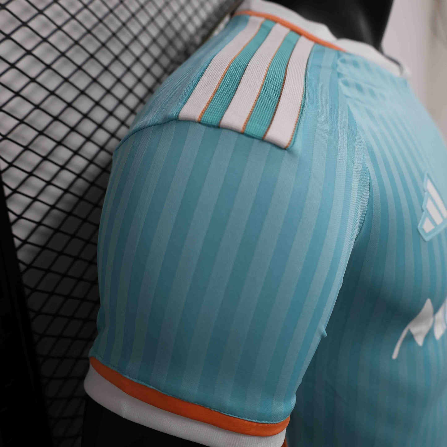 Inter Miami 2024 Alternativo versión jugador