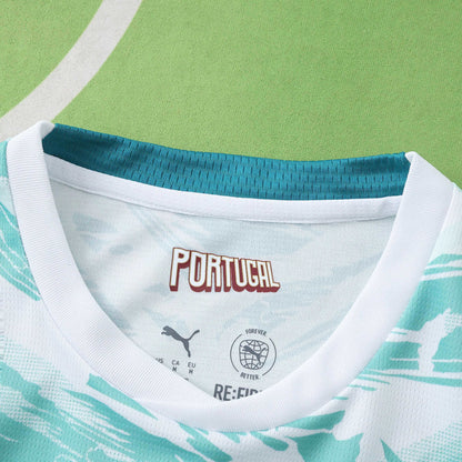 Spain 2024 Local fan version