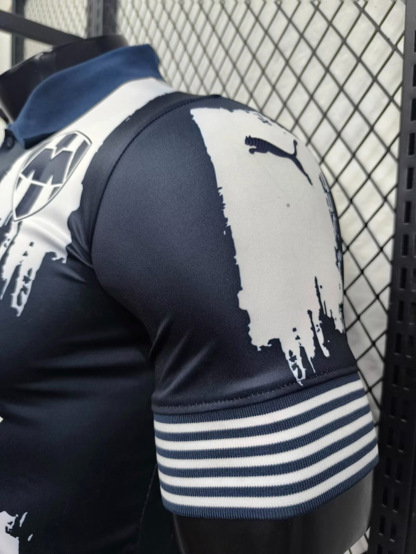 Monterrey 2025 Mundial de clubes versión jugador