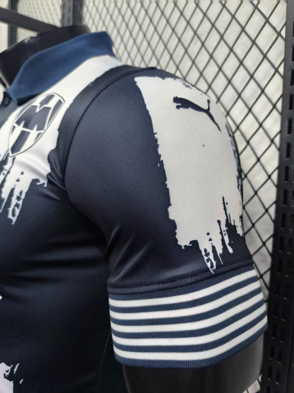 Monterrey 2025 Mundial de clubes versión jugador