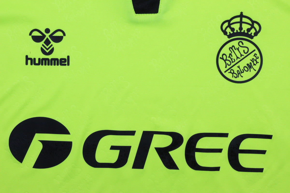 Real Madrid 24-25 Home Fan Version