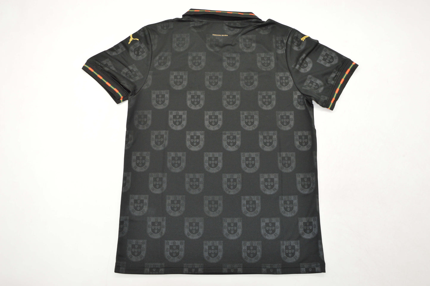 Spain 2024 Local fan version