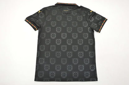 Spain 2024 Local fan version