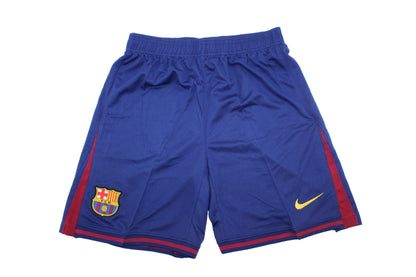 Barcelona short Local 25-26