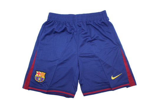 Barcelona short Local 25-26