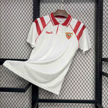 Newells Old Boys 93-94 Home short sleeve