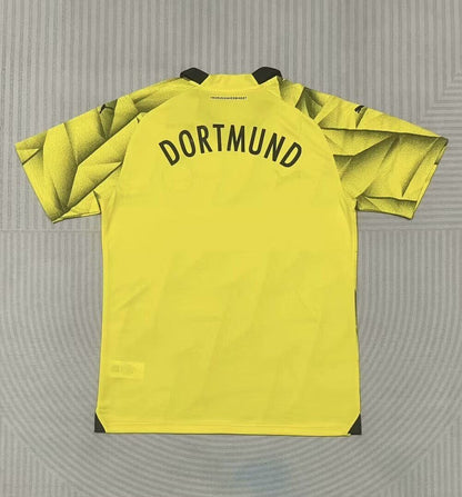 Borussia Dortmund 23-24 Home fan version