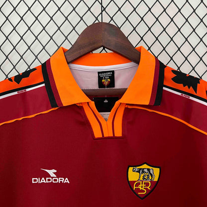 Roma 98-99 Local