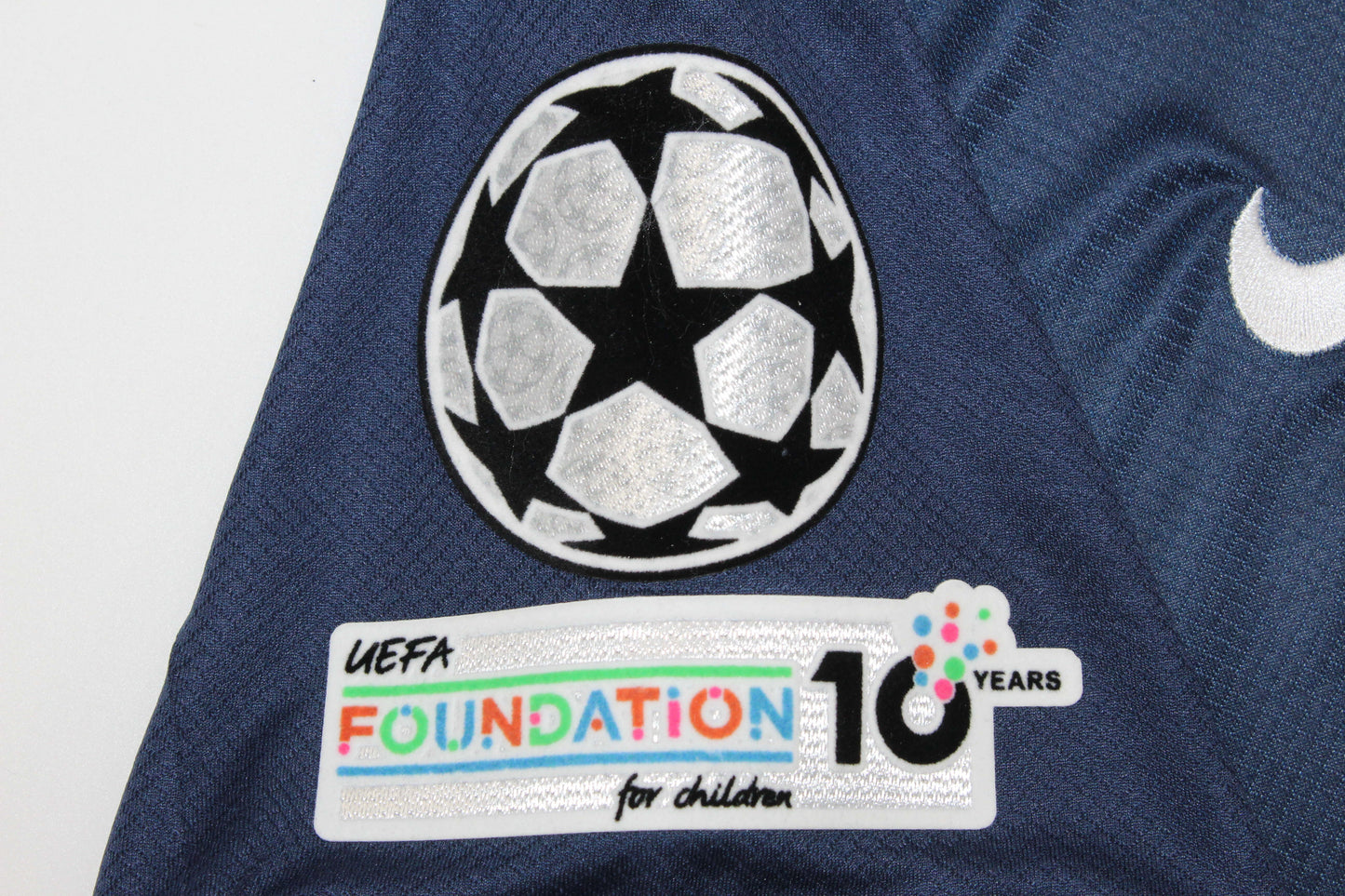 Barcelona 22-23 Rosalia fan version