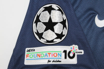 Barcelona 22-23 Rosalia fan version