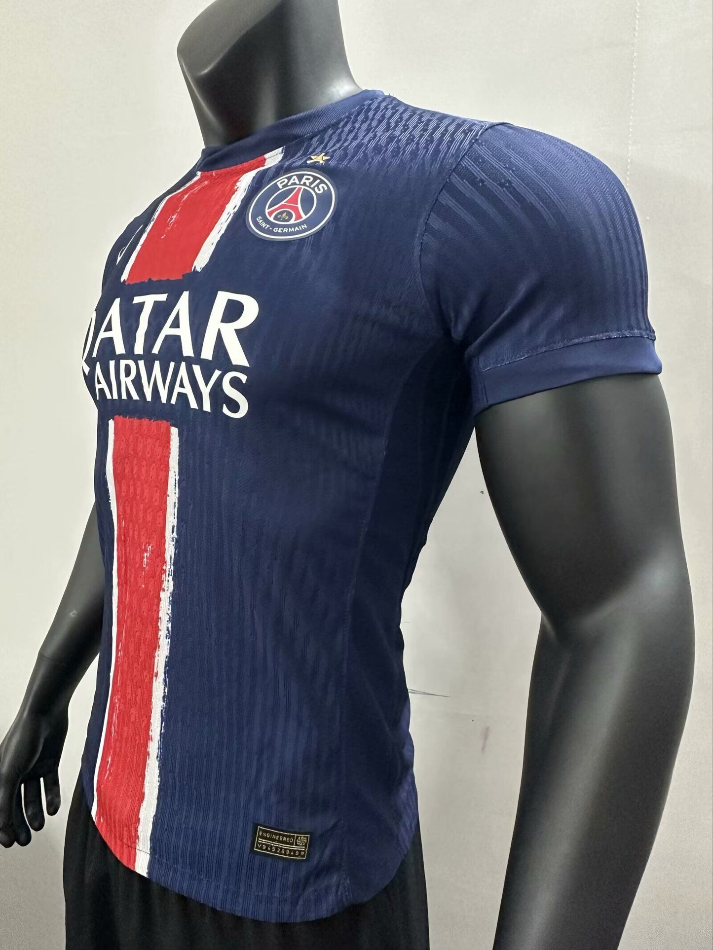 PSG 23-24 Alternative player version