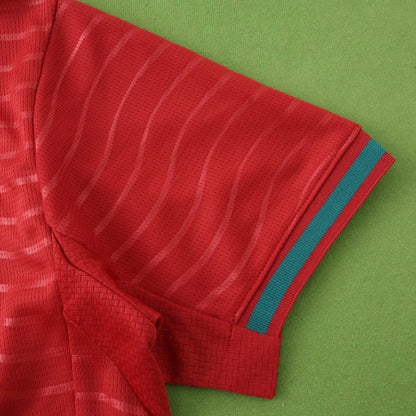 Portugal Mundial 2026 Local versión jugador