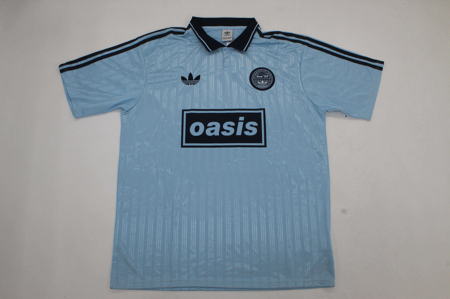Oasis Jersey