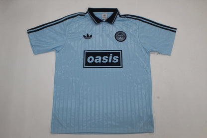 Oasis Jersey