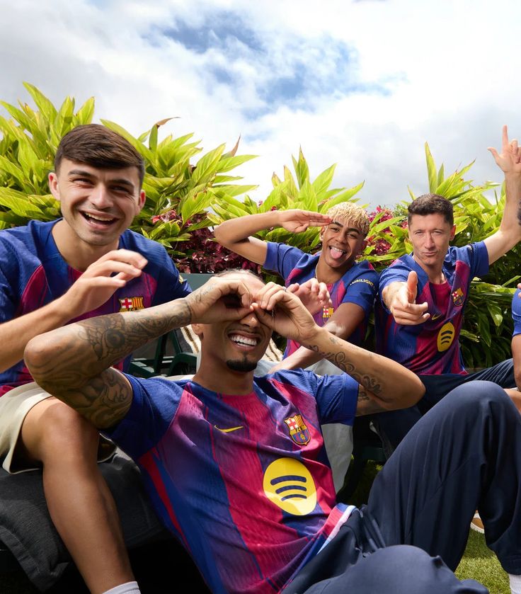 Barcelona 25-26 Local KIDS