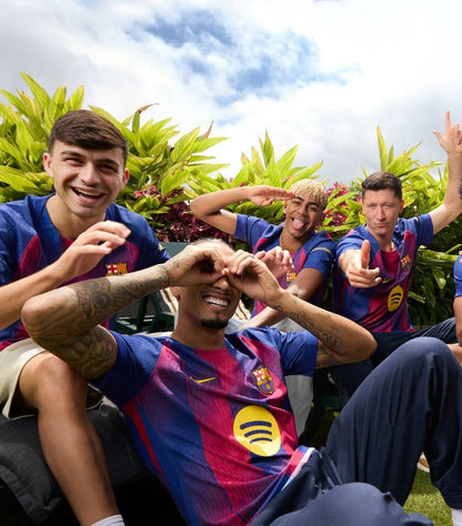 Barcelona 25-26 Local KIDS