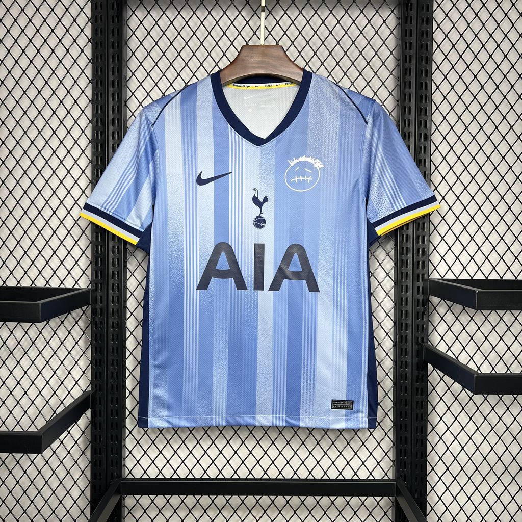 Tottenham - Travis Scott – Club de Jerseys