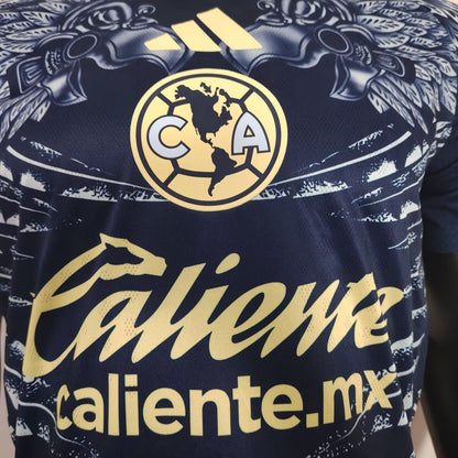 América 25-26 Visita versión jugador