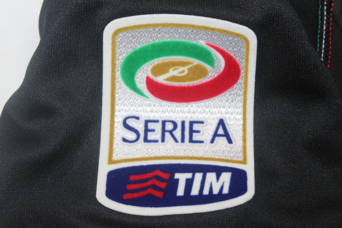 Milan 13-14 Away short sleeve