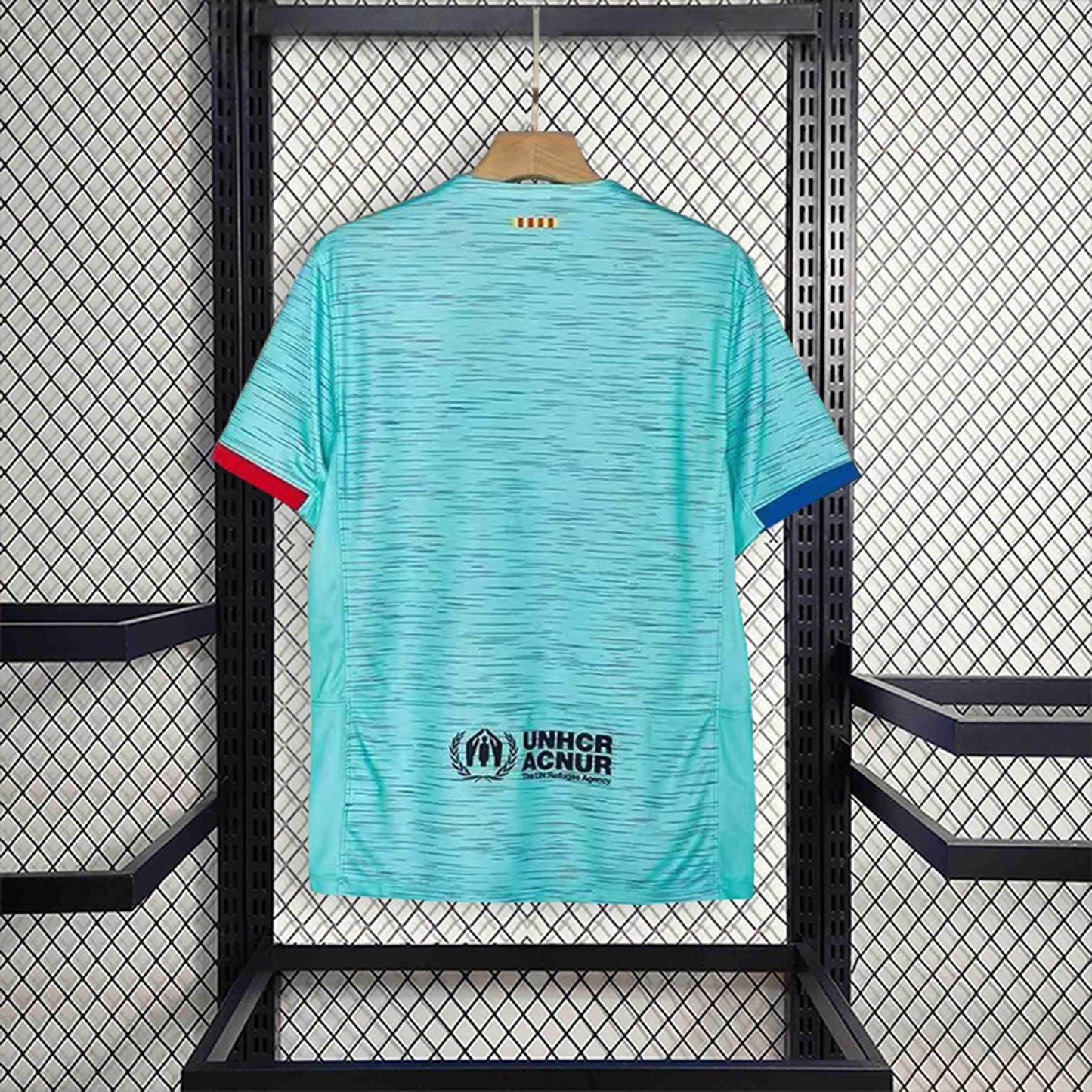 Barcelona 23-24 Karol G fan version