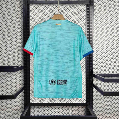 Barcelona 23-24 Karol G fan version