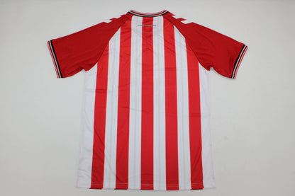 Manchester City 24-25 Home Player Version