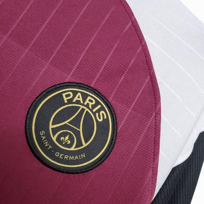 PSG 19-20 Alternative short sleeve