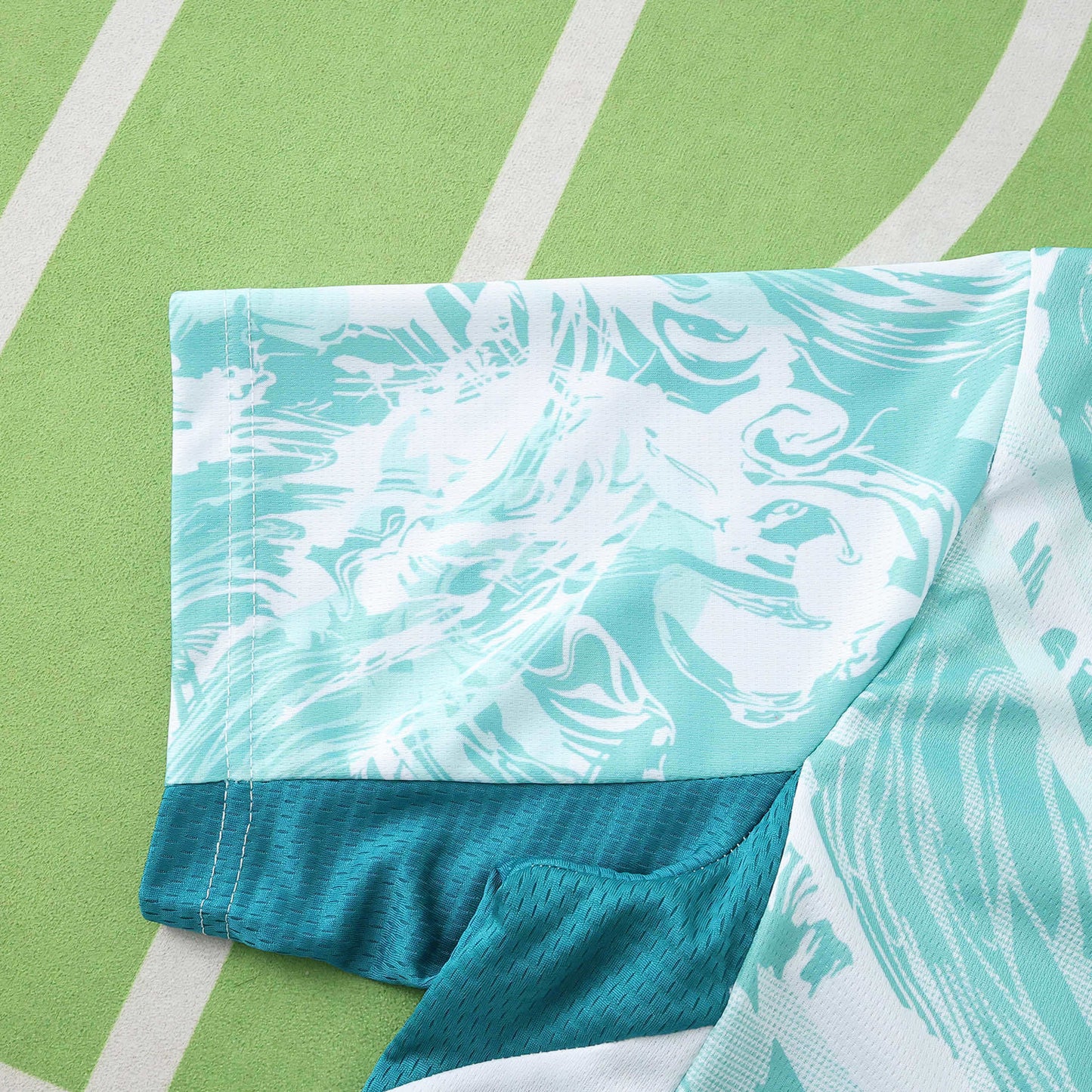 Spain 2024 Local fan version