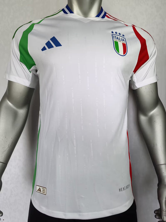 Italy 2024 Visit player version