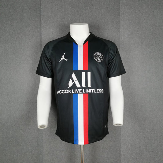 PSG 19-20 Alternative short sleeve