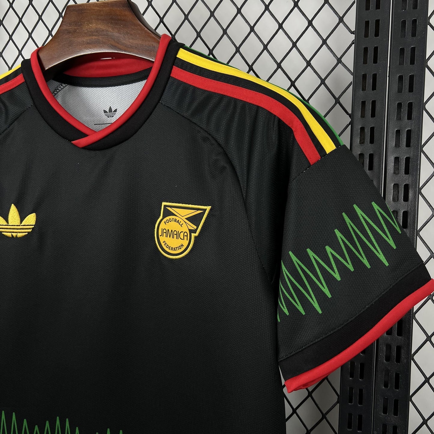 Jamaica Mundial 2026 Visita versión fan