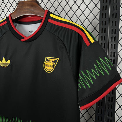 Jamaica Mundial 2026 Visita versión fan