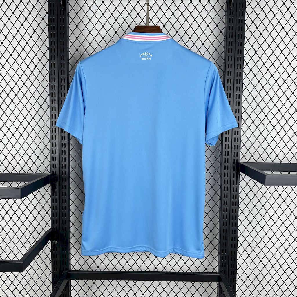 Chivas 24-25 Home Fan Version