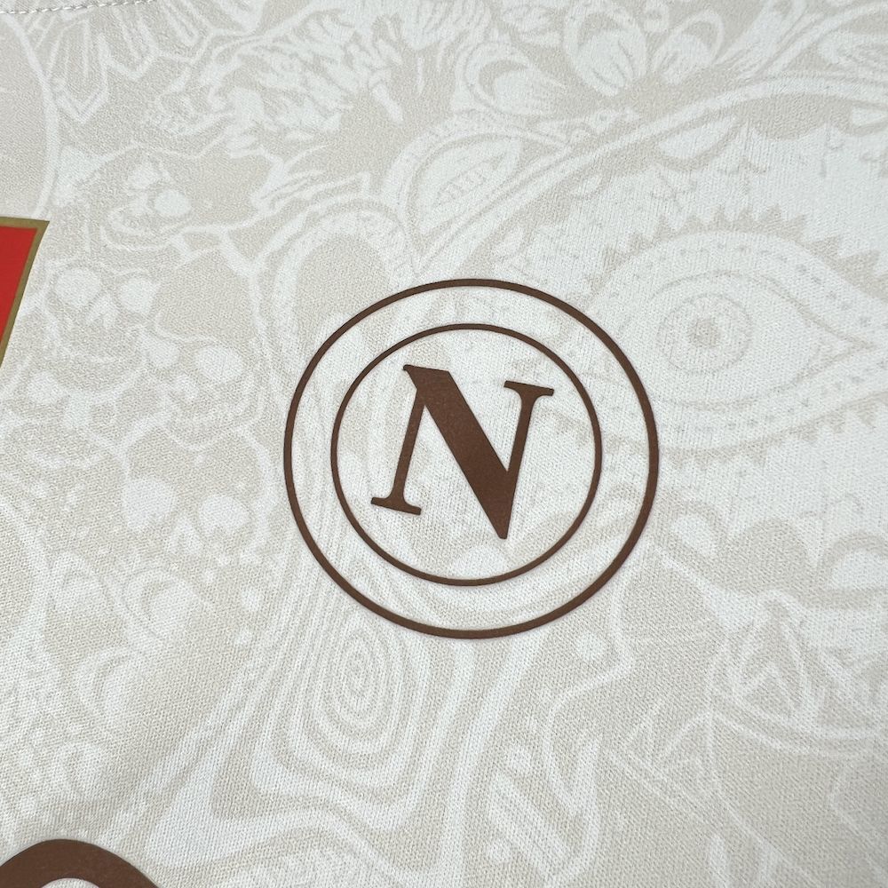 Napopli 24-25 Local fan version