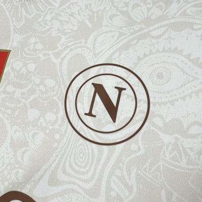 Napopli 24-25 Local fan version