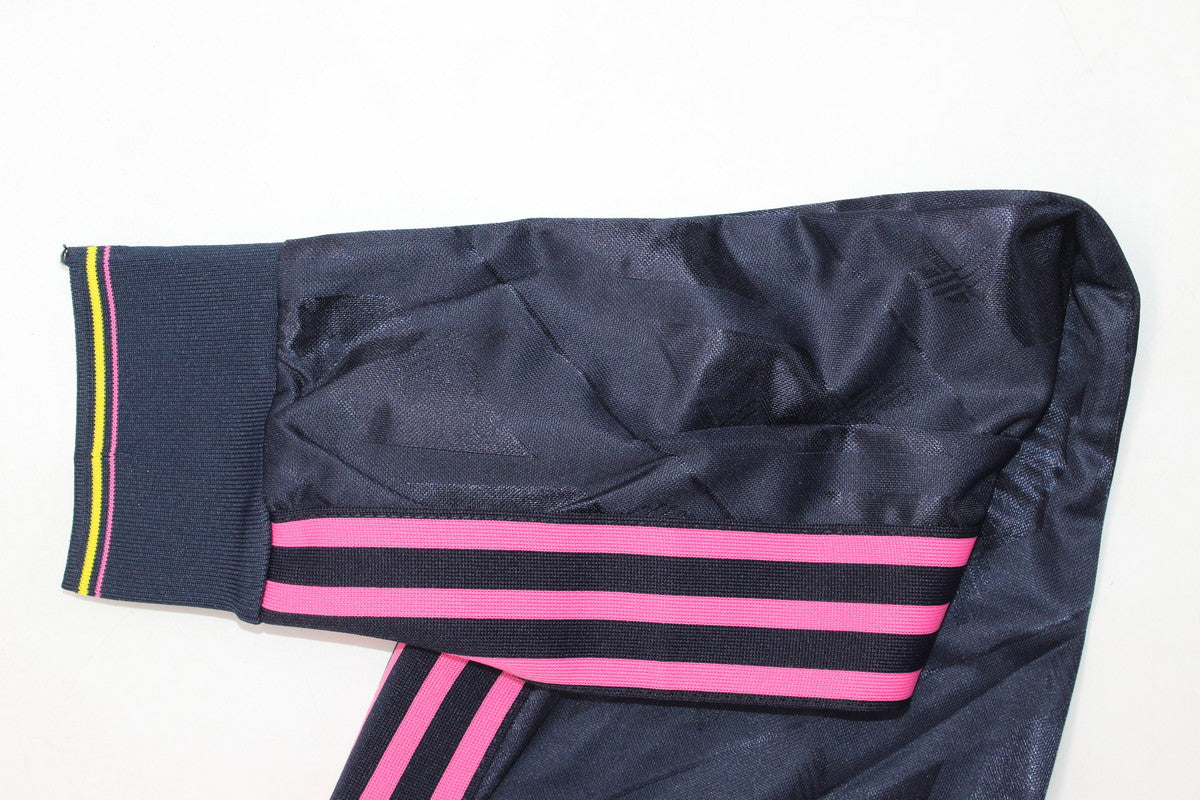 Real Madrid 24-25 Home long sleeve player version