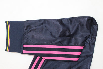 Real Madrid 24-25 Home long sleeve player version