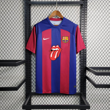 Barcelona 23-24 Rolling Stones versión fan