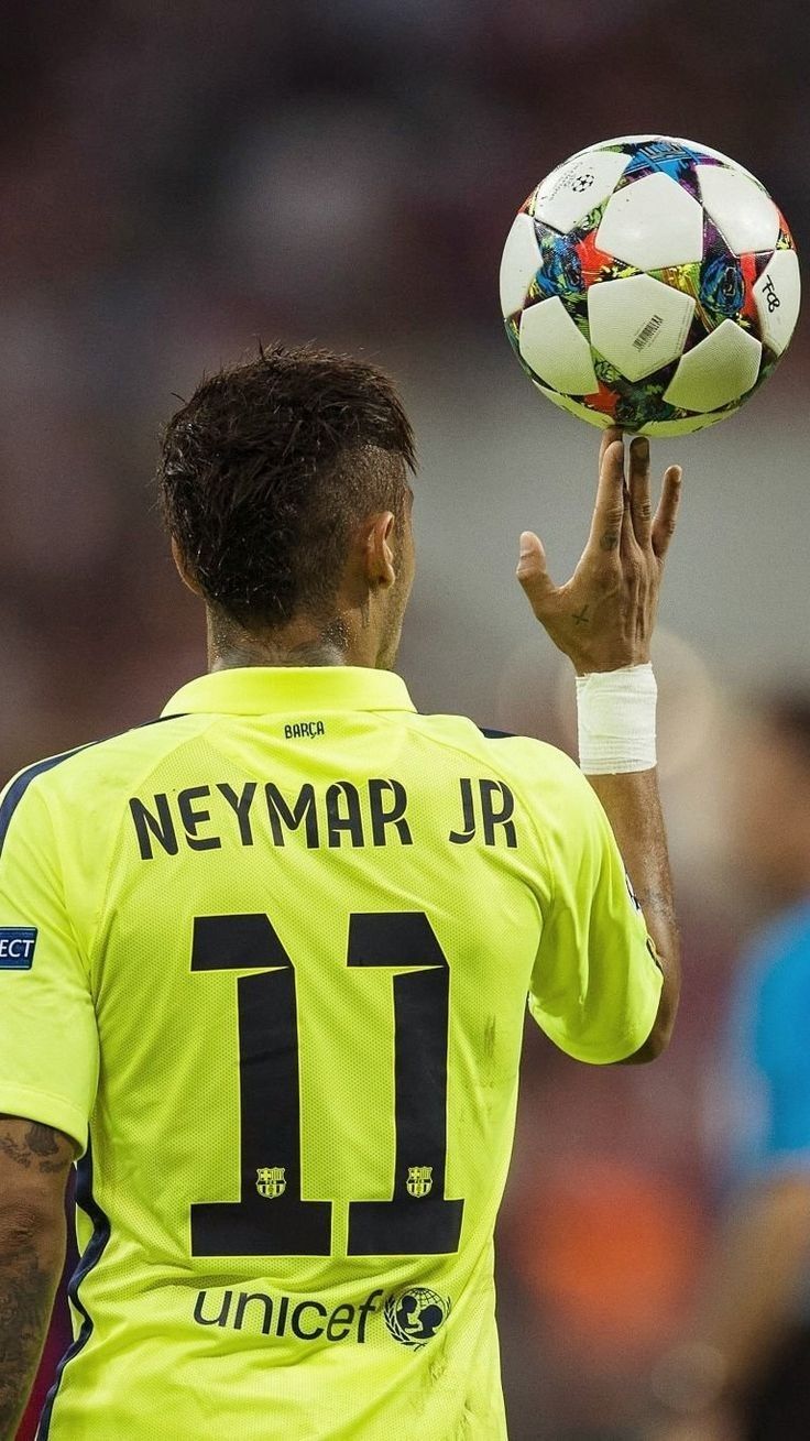 Barcelona 14/15 Visita