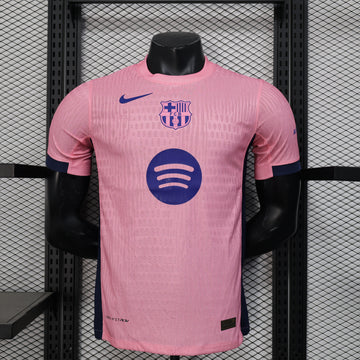 Real Madrid 24-25 Home long sleeve player version