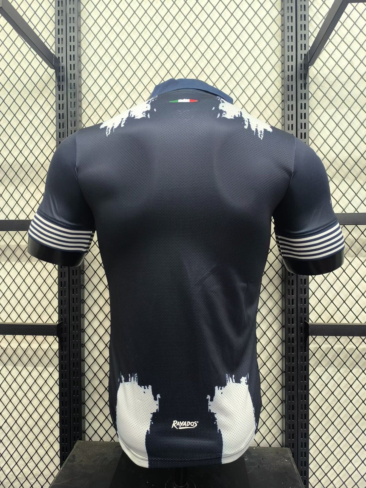 Monterrey 2025 Mundial de clubes versión jugador