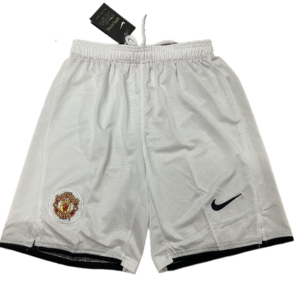 Short Manchester United 07-08