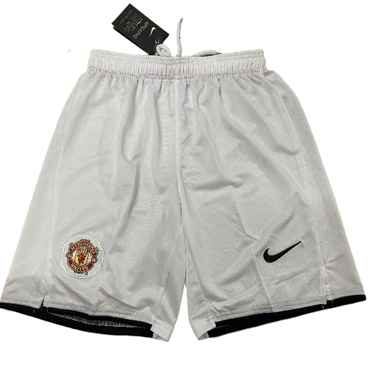 Short Manchester United 07-08