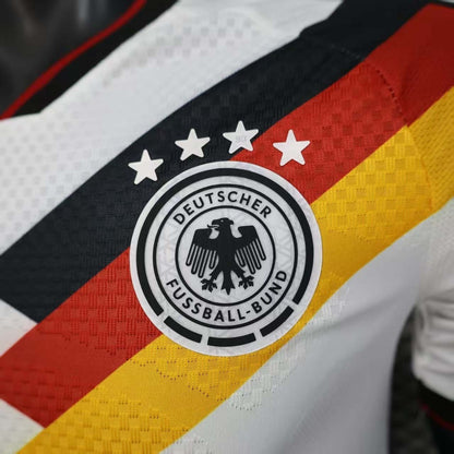 Alemania Mundial 2026 versión jugador