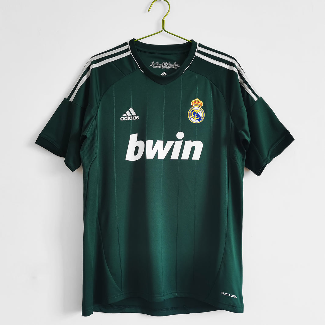 CR7 – Club de Jerseys