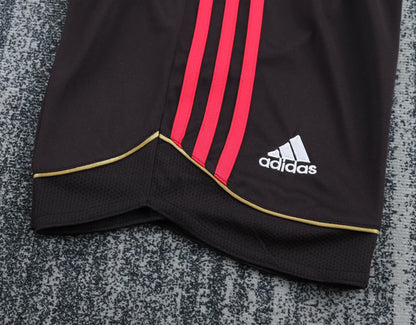 Real Madrid 24-25 Home long sleeve player version